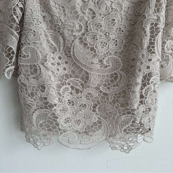 Zara Blouse - Picture 3 of 8